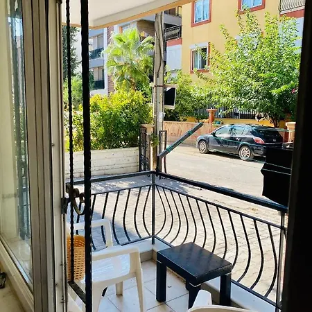 Lägenhet Single Person In Kepez Antalya